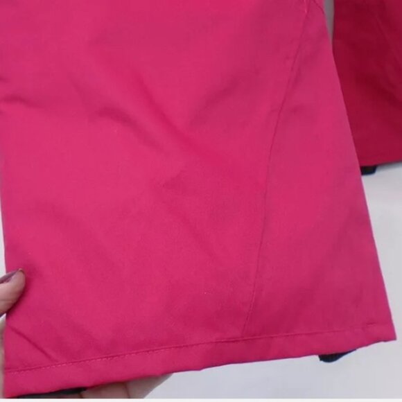 CHAMONIX CHX COLLECTION RHONE WOMENS SNOWBOARD PANTS - Picture 2 of 7